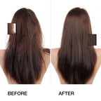 GK Hair Moisturizing Shampoo & Conditioner