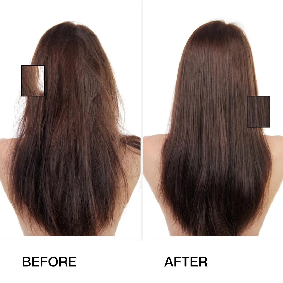 GK Hair Moisturizing Shampoo & Conditioner