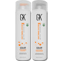 GK Hair Moisturizing Shampoo & Conditioner