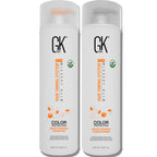 GK Hair Moisturizing Shampoo & Conditioner
