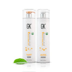 GK Hair Balancing Shampoo & Conditioner