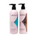 Lourich Professional Argan Oil Nutrition Shampoo & Conditioner Duo 500ml