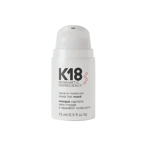 K18 Leave-in Repair Hair Mask