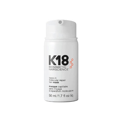K18 Leave-in Repair Hair Mask