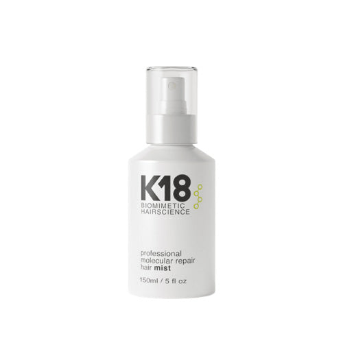 K-Eighteen Molecular Repair Hair Mist 150ml