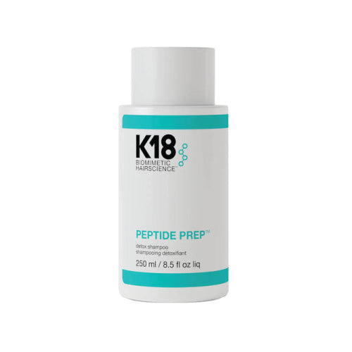 K-Eighteen Peptide Prep Detox Shampoo