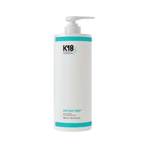 K-Eighteen Peptide Prep Detox Shampoo