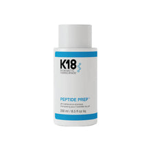 Load image into Gallery viewer, K-Eighteen Peptide Prep pH Maintenance Shampoo 250ml