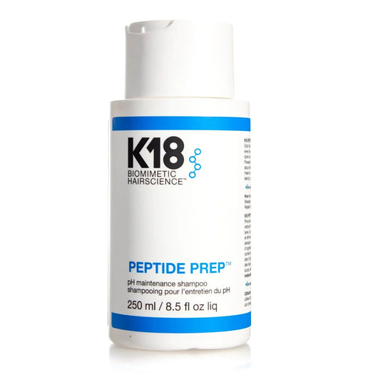 K-Eighteen Peptide Prep pH Maintenance 930ml
