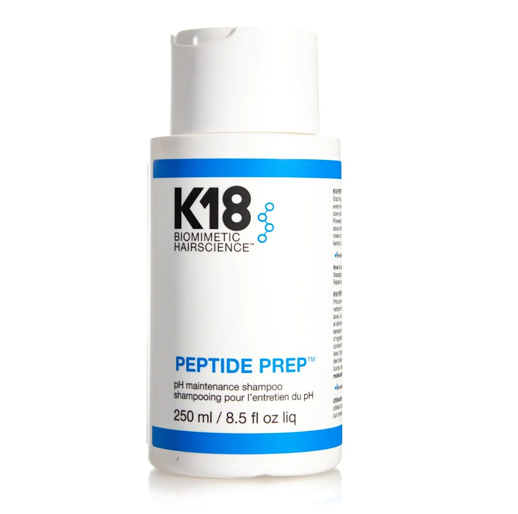 K-Eighteen Peptide Prep pH Maintenance 930ml