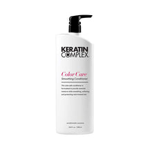 Load image into Gallery viewer, Keratin Complex Color Care Conditioner