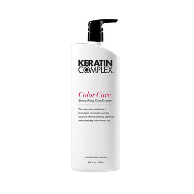 Keratin Complex Color Care Conditioner