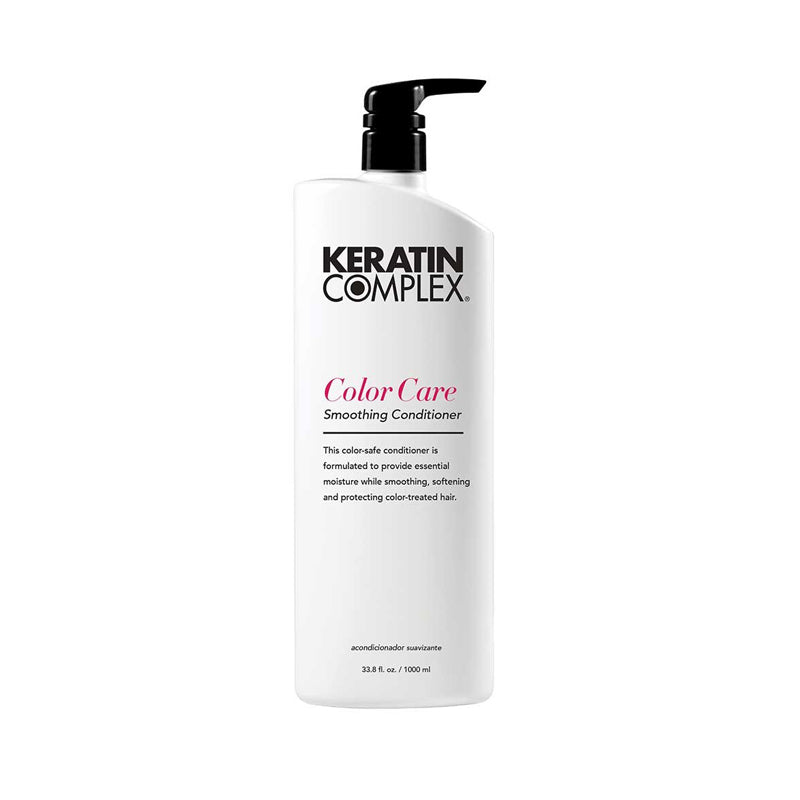 Keratin Complex Color Care Shampoo