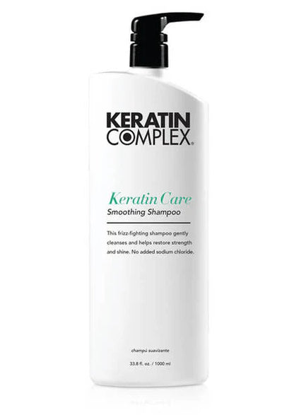 Keratin Complex Keratin Care Shampoo