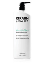 Load image into Gallery viewer, Keratin Complex Keratin Care Shampoo