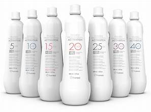 Framesi - Professional Activator 946ml