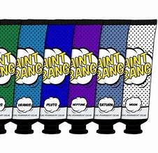 Nouvelle Paint Bang 75ml