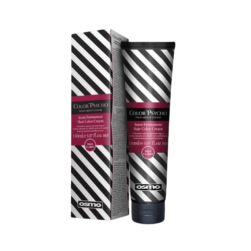 Osmo Color Psycho Semi-Permanent Hair Color - Wild 150ml
