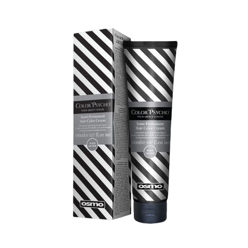 Osmo Color Psycho Semi-Permanent Hair Color - Wild 150ml