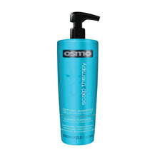 Load image into Gallery viewer, Osmo Scalp Therapy Detoxify Shampoo