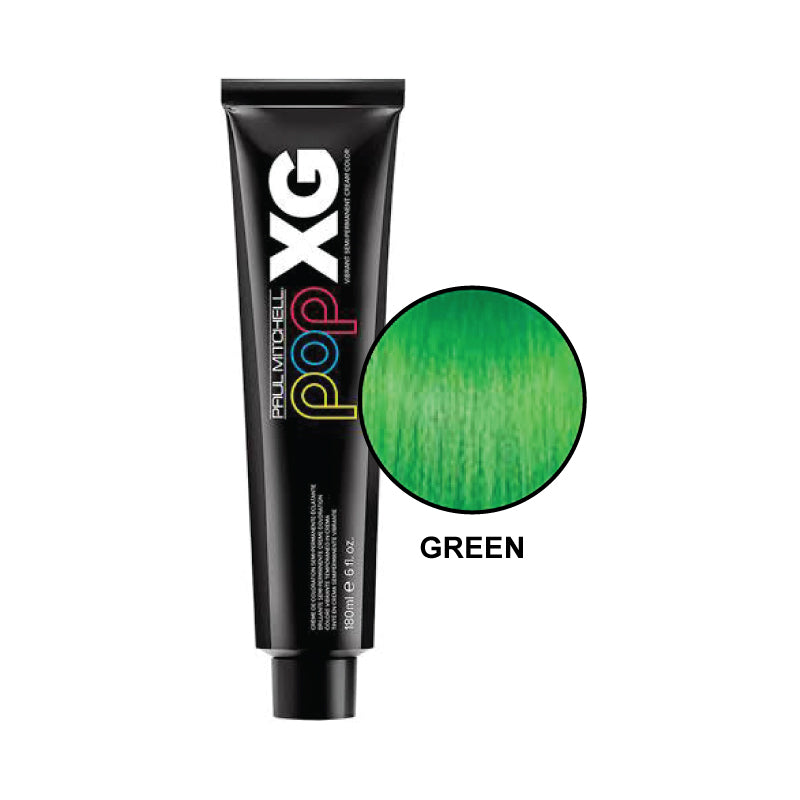 Paul Mitchell POP XG 180ml