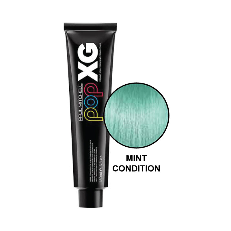 Paul Mitchell POP XG 180ml