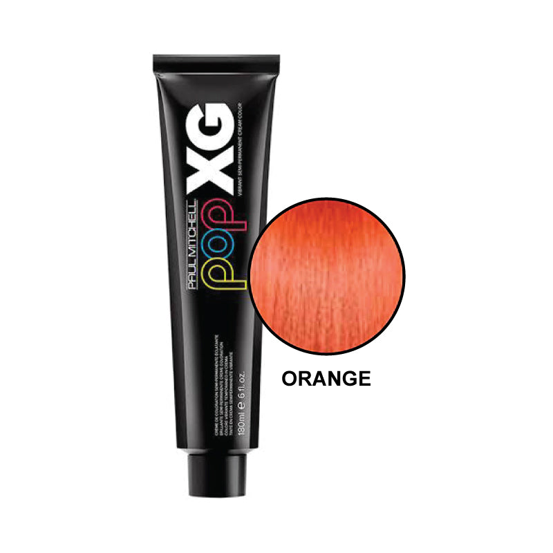 Paul Mitchell POP XG 180ml