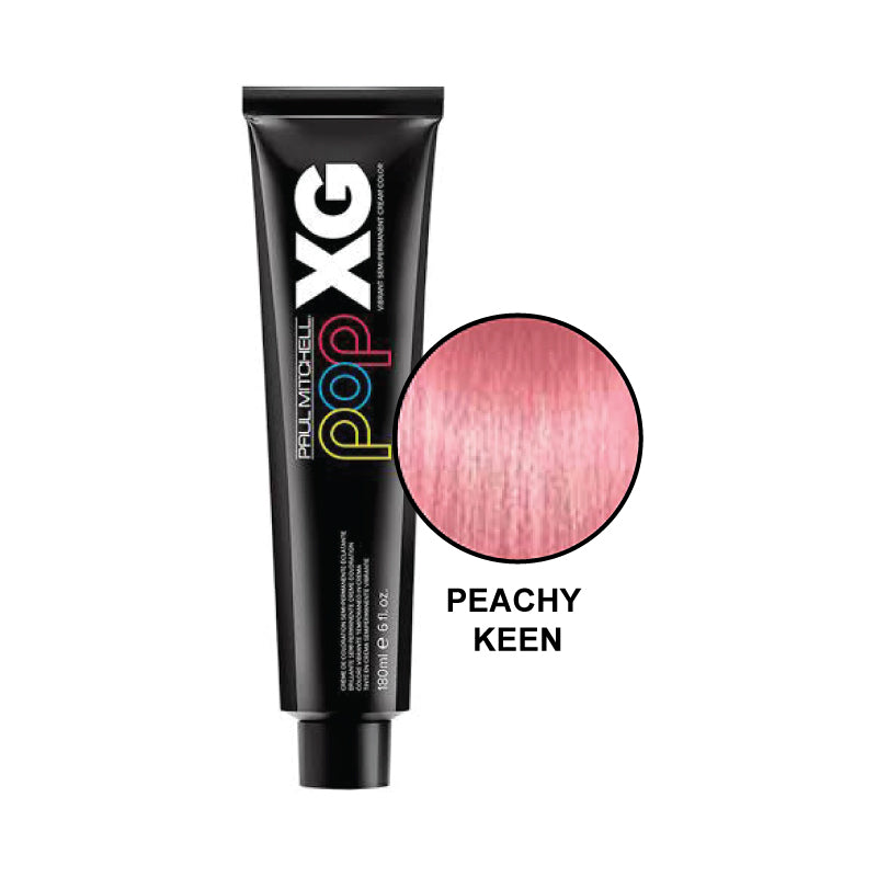 Paul Mitchell POP XG 180ml