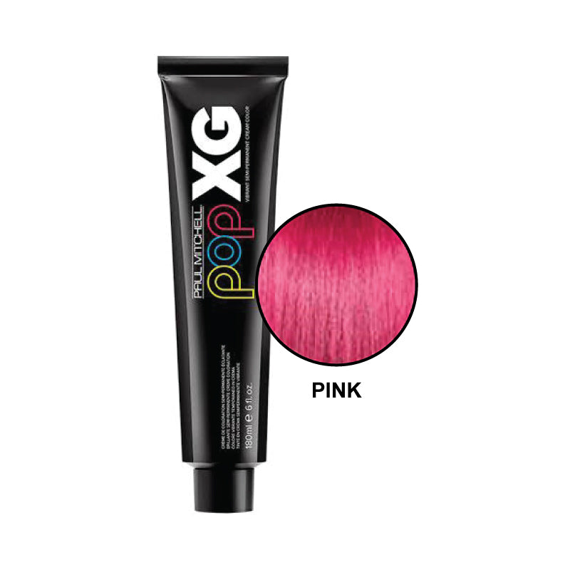 Paul Mitchell POP XG 180ml
