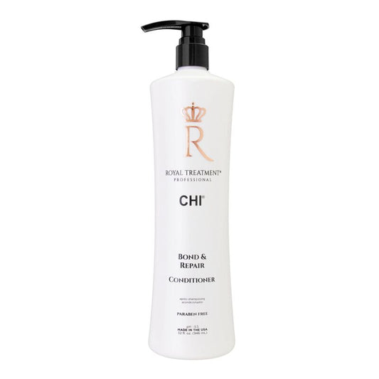 CHI Royal Treatment Bond & Repair Conditioner