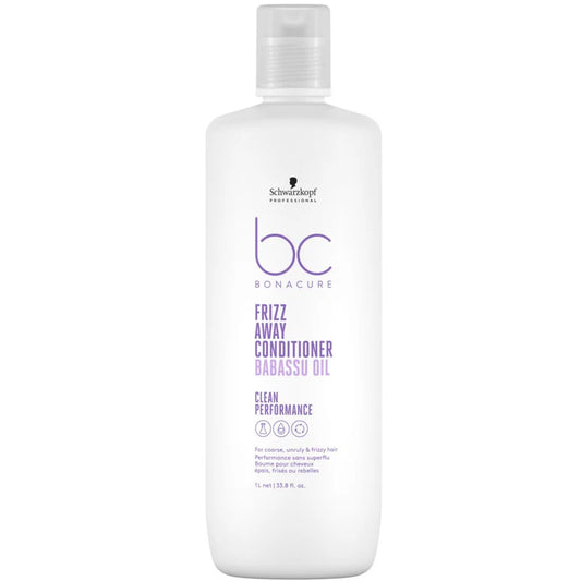 Schwarzkopf BC Bonacure Frizz Away Conditioner