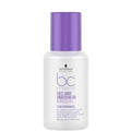 Schwarzkopf BC Bonacure Frizz Away Smoothing Oil 50 ml