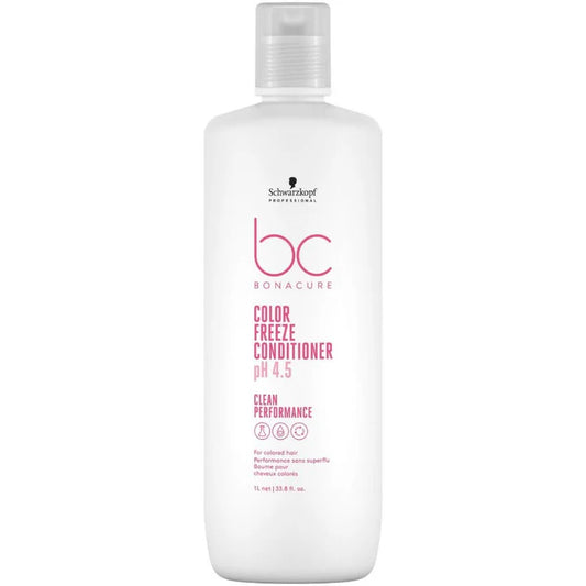 Schwarzkopf Bonacure Color Freeze Conditioner