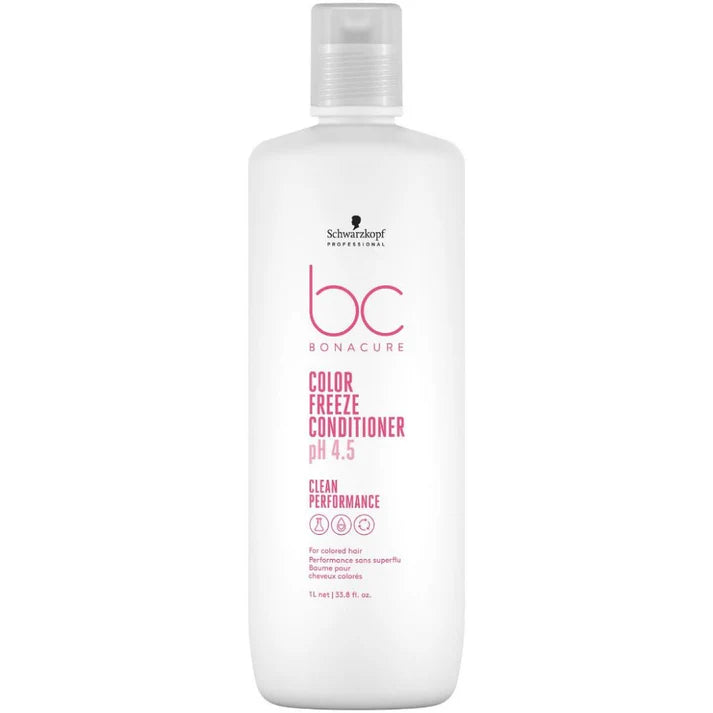 Schwarzkopf Bonacure Color Freeze Conditioner