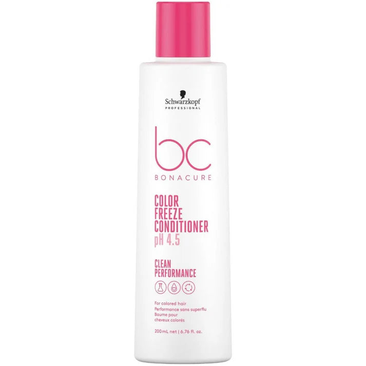 Schwarzkopf Bonacure Color Freeze Conditioner