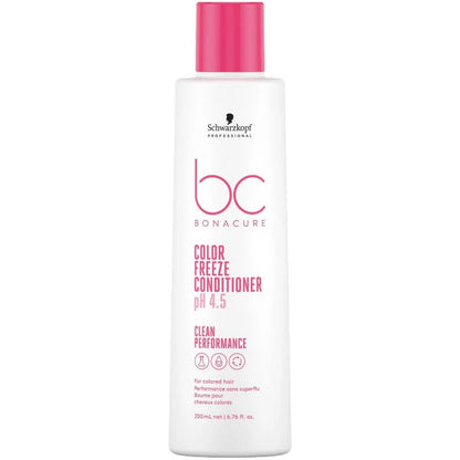 Schwarzkopf Bonacure Color Freeze Conditioner