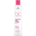 Schwarzkopf Bonacure Color Freeze Silver Micellar Shampoo