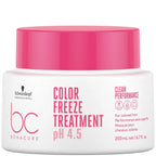 Schwarzkopf BC Color Freeze Treatment