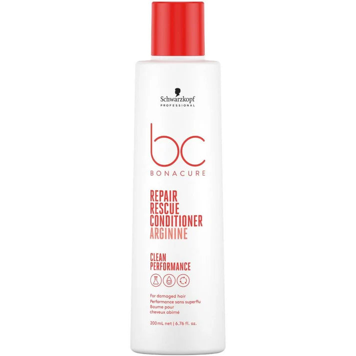 Schwarzkopf Bonacure Repair Rescure Conditioner