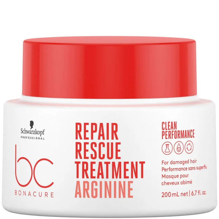 Schwarzkopf BC Repair Rescue Treatment