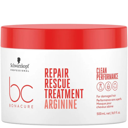 Schwarzkopf BC Repair Rescue Treatment