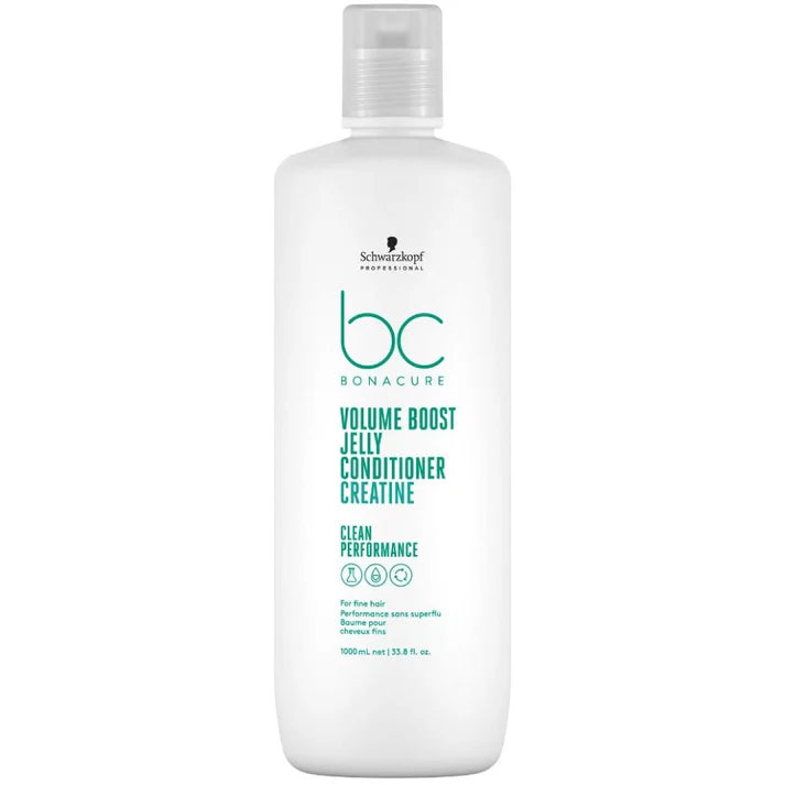 Schwarzkopf BC Volume Boost Jelly Conditioner