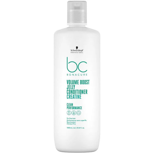 Schwarzkopf BC Volume Boost Jelly Conditioner