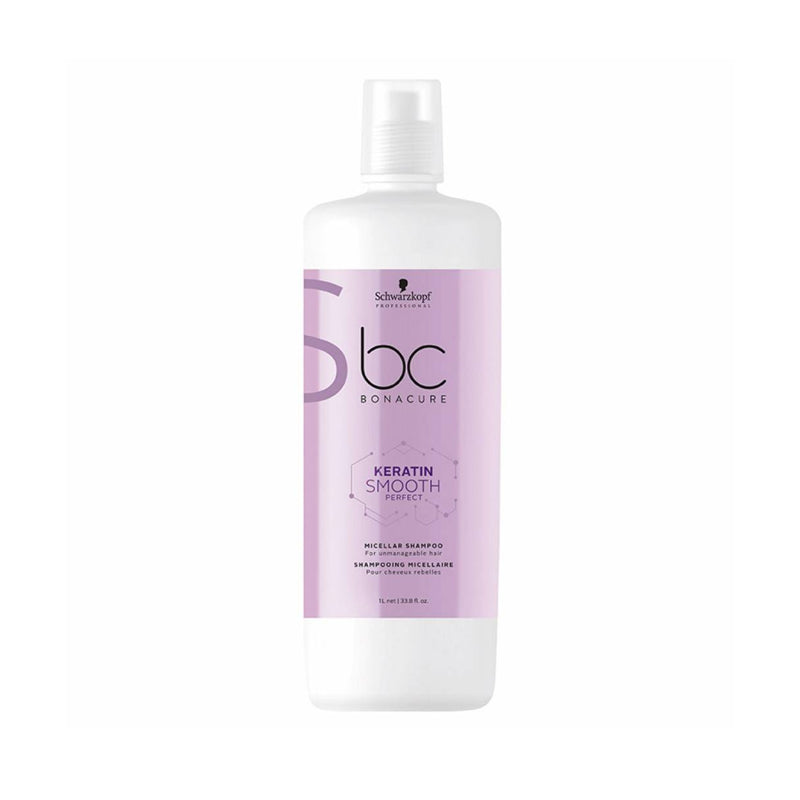Schwarzkopf Bonacure Q10+ Shampoo