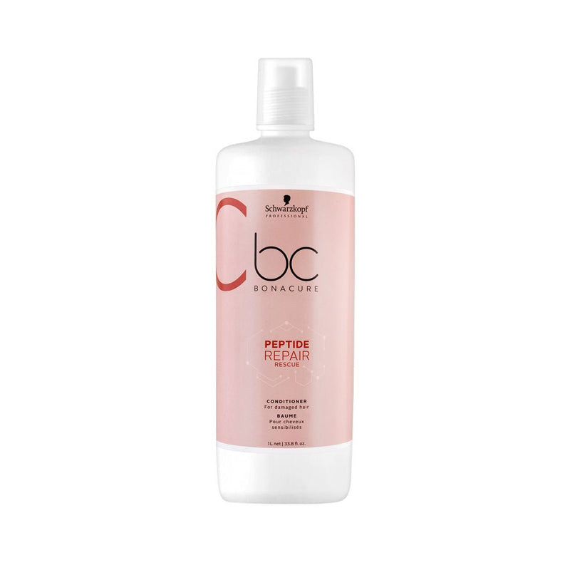 Schwarzkopf Bonacure Repair Rescure Conditioner