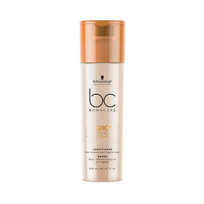 Schwarzkopf Bonacure Q10+ Conditioner