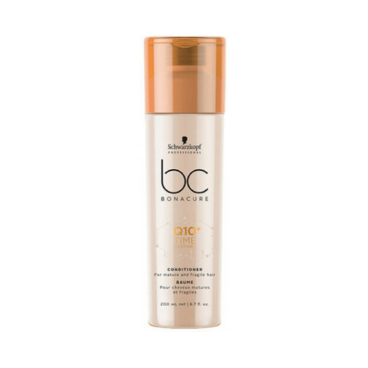 Schwarzkopf Bonacure Q10+ Conditioner