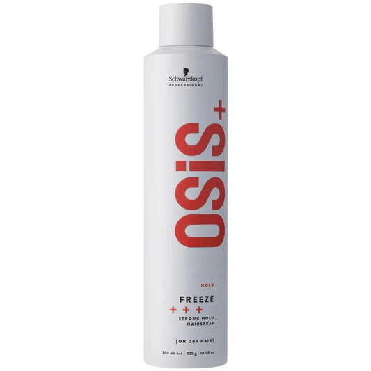 Schwarzkopf Osis+ Freeze 300 ml