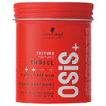 Schwarzkopf Osis+ Thrill Fiber Gum 100ml Hold #2