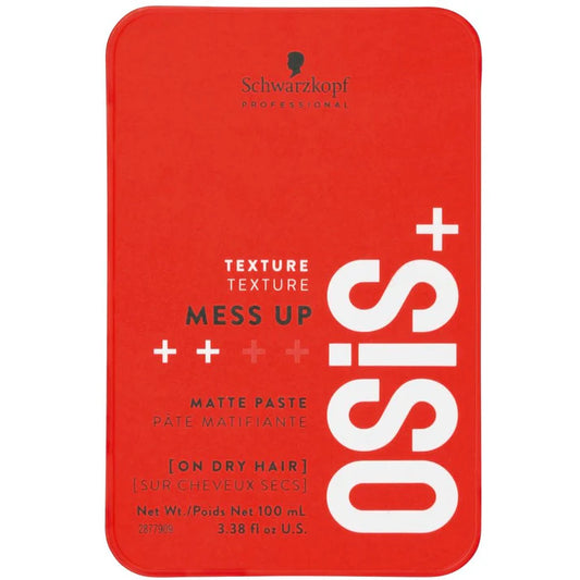 Schwarzkopf OSIS+ Mess Up 100 ml